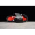 AIR JORDAN HYDRO 11 BLACK RED AA1336-001