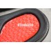 AIR JORDAN HYDRO 11 BLACK RED AA1336-001