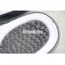 AIR JORDAN HYDRO 11 GREY WHITE GUNSMOKE AA1336-004
