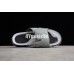 AIR JORDAN HYDRO 11 GREY WHITE GUNSMOKE AA1336-004