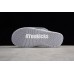 AIR JORDAN HYDRO 11 GREY WHITE GUNSMOKE AA1336-004