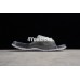 AIR JORDAN HYDRO 11 GREY WHITE GUNSMOKE AA1336-004