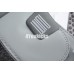 AIR JORDAN HYDRO 11 GREY WHITE GUNSMOKE AA1336-004