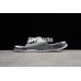 AIR JORDAN HYDRO 11 GREY WHITE GUNSMOKE AA1336-004