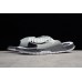 AIR JORDAN HYDRO 11 GREY WHITE GUNSMOKE AA1336-004