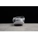 AIR JORDAN HYDRO 11 GREY WHITE GUNSMOKE AA1336-004