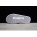 AIR JORDAN HYDRO 11 WHITE BLACK AA1336-117