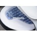 AIR JORDAN HYDRO 11 WHITE BLACK AA1336-117