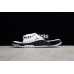 AIR JORDAN HYDRO 11 WHITE BLACK AA1336-117