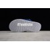 AIR JORDAN HYDRO 11 WHITE UNIVERSITY BLUE AA1336-100