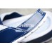 AIR JORDAN HYDRO 11 WHITE UNIVERSITY BLUE AA1336-100