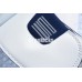 AIR JORDAN HYDRO 11 WHITE UNIVERSITY BLUE AA1336-100