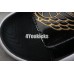 AIR JORDAN HYDRO 7 BLACK GOLD WHITE AA2517-021