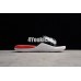 AIR JORDAN HYDRO 7 BLACK WHITE GMY RED AA2517-001