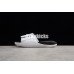 AIR JORDAN HYDRO 7 WHITE BLACK SPRAYED POINT AA2517-004