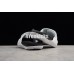 AIR JORDAN HYDRO 7 WHITE BLACK SPRAYED POINT AA2517-004