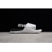 AIR JORDAN HYDRO 7 WHITE BLACK SPRAYED POINT AA2517-004