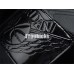 AIR JORDAN HYDRO 7 ALL BLACK AA2517-010
