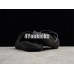 AIR JORDAN HYDRO 7 ALL BLACK AA2517-010