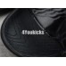AIR JORDAN HYDRO 7 ALL BLACK AA2517-010