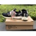 OFF-WHITE X NIKE AIR PRESTO 2.0 BLACK AA3830-002