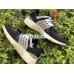 OFF-WHITE X NIKE AIR PRESTO 2.0 BLACK AA3830-002
