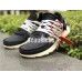 OFF-WHITE X NIKE AIR PRESTO 2.0 BLACK AA3830-002
