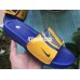 NIKE BENASSI SOLARSOFT NBA ATLANTA BRAVES 917551-701