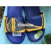 NIKE BENASSI SOLARSOFT NBA ATLANTA BRAVES 917551-701