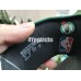 NIKE BENASSI SOLARSOFT NBA BOSTON CELTICS 917551-301