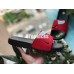 NIKE BENASSI SOLARSOFT NBA CHICAGO BULLS 917551-600