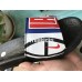 NIKE BENASSI SOLARSOFT NBA DETROIT PISTONS 917551-005