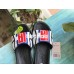 NIKE BENASSI SOLARSOFT NBA DETROIT PISTONS 917551-005