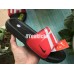 NIKE BENASSI SOLARSOFT NBA HOUSTON ROCKETS 917551-602