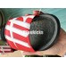 NIKE BENASSI SOLARSOFT NBA HOUSTON ROCKETS 917551-602