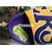 NIKE BENASSI SOLARSOFT NBA LOS ANGELES LAKERS 917551-700