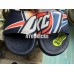 NIKE BENASSI SOLARSOFT NBA OKLAHOMA CITY THUNDER 917551-405