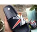 NIKE BENASSI SOLARSOFT NBA OKLAHOMA CITY THUNDER 917551-405