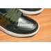 AIR JORDAN 1 GROVE GREEN 332550-300