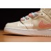 AIR JORDAN 1 MID GS COLORFUL PHANTOM 555112-035