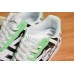 NIKE AIR FORCE 1 LOW UPSTEP WHITE BLACK STRIPE 596728-919