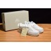 NIKE W AIR FORCE 1 LOW WHITE BLUE FIVE STARS 596728-019