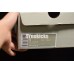 NIKE W AIR FORCE 1 LOW WHITE BLUE FIVE STARS 596728-019