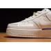 NIKE W AIR FORCE 1 LOW WHITE BLUE FIVE STARS 596728-019