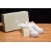 NIKE W AIR FORCE 1 LOW WHITE RED FIVE STARS 596728-029