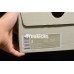 NIKE W AIR FORCE 1 LOW WHITE RED FIVE STARS 596728-029
