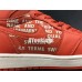 AIR JORDAN 1 NIKE SWOOSH ORANGE 555088-800