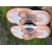 AIR JORDAN 11 LOW GS BLEACHED CORAL 580521-013