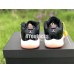 AIR JORDAN 11 LOW GS BLEACHED CORAL 580521-013