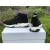 BALENCIAGA SPEED TRAINER 2.0 BLACK WHITE